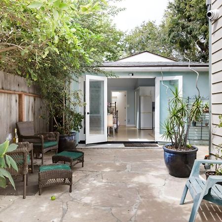 لوس أنجلوس Light Filled Venice Beach Cottage المظهر الخارجي الصورة