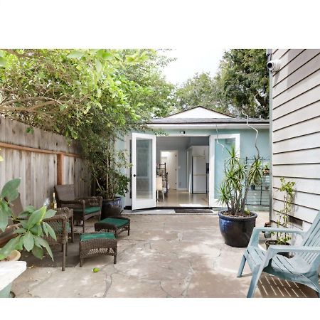 لوس أنجلوس Light Filled Venice Beach Cottage المظهر الخارجي الصورة