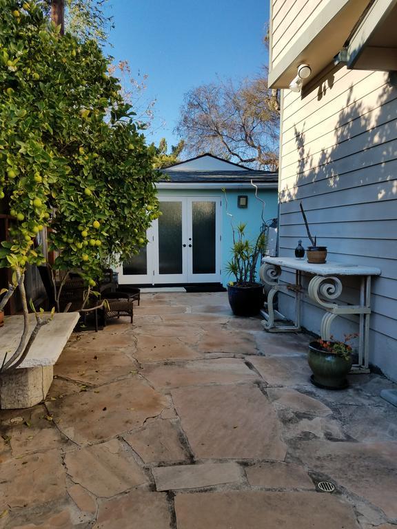 لوس أنجلوس Light Filled Venice Beach Cottage المظهر الخارجي الصورة